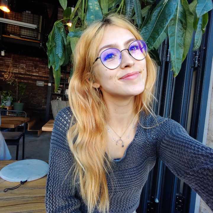 Adia Ioana Romanescu