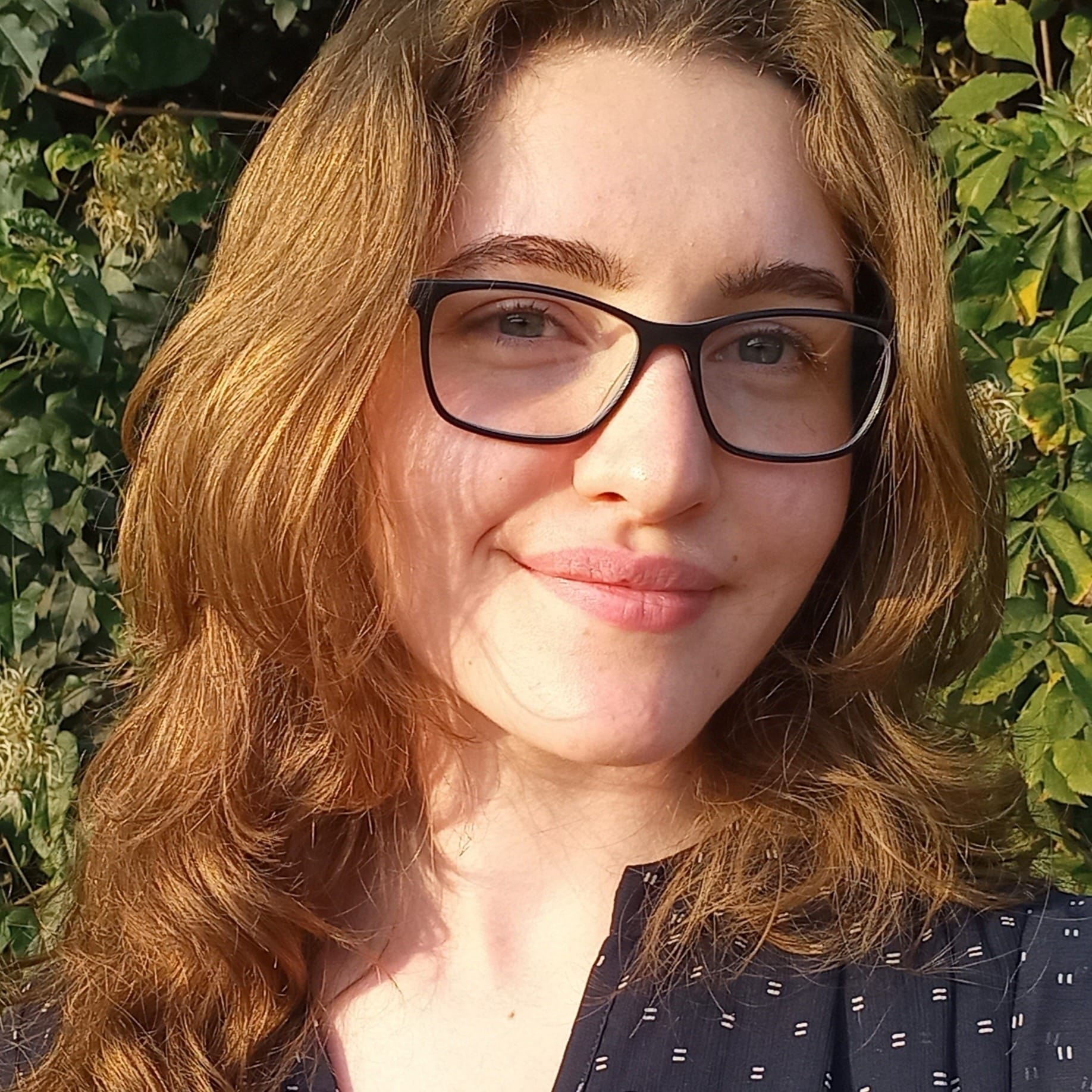 Maria-Ioana Hurmuzache