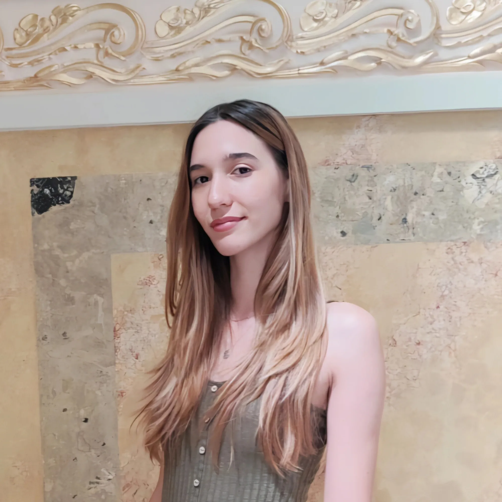 Iulia-Georgiana Darie