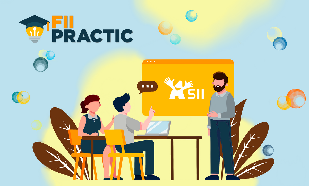 FII Practic: ediția a XII-a