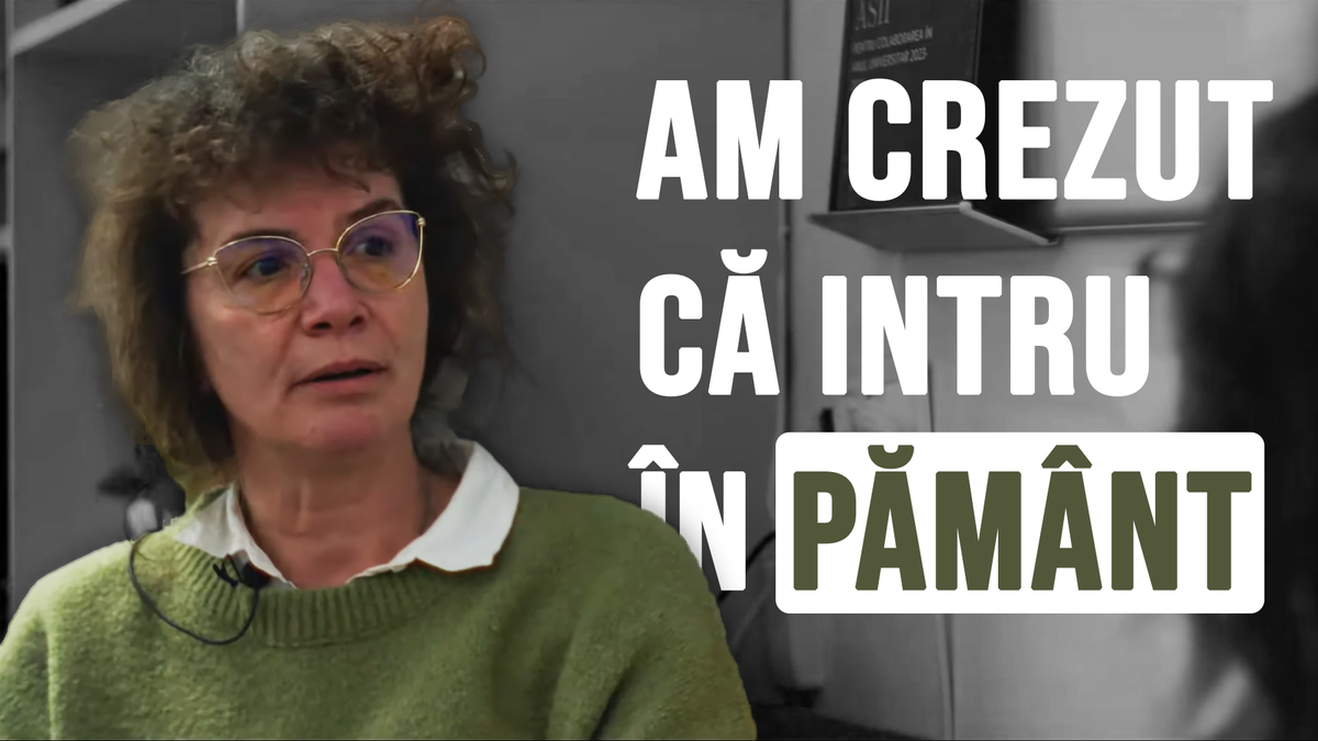 FII Talks debutează cu primul episod alături de Conf. univ. dr. Corina Forăscu