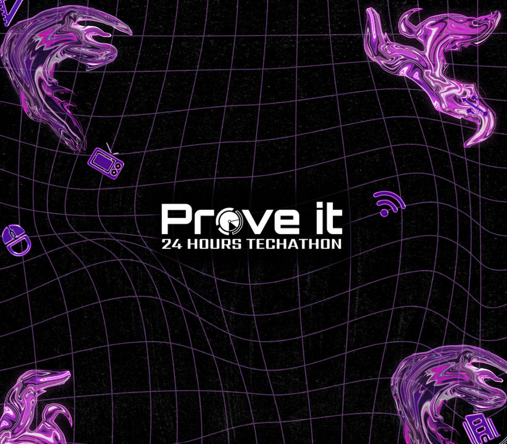 Prove IT - De la teorie la practică în 24 de ore