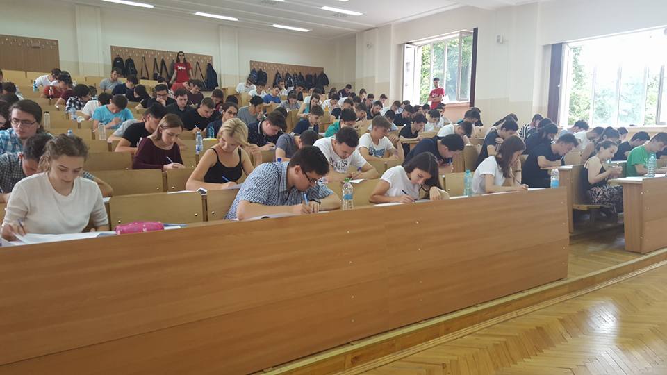 Tipuri de elevi la admitere