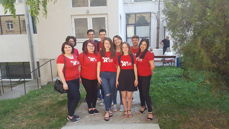 ASII la admitere 2017