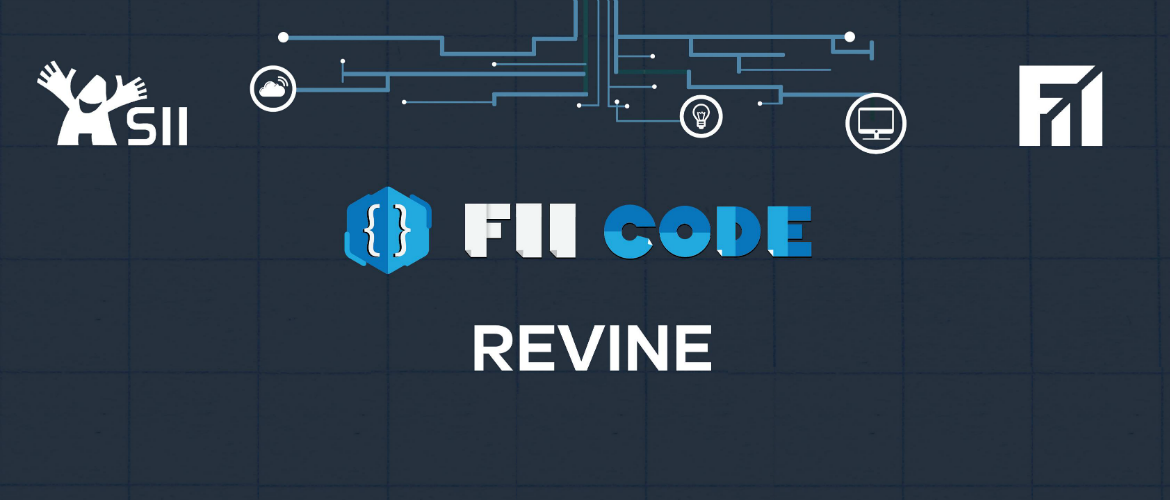 FIICode 2018: FIICode revine!
