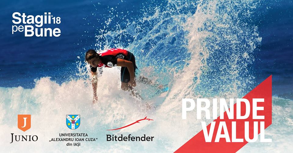 Toamna se numără bobocii, iar primăvara stagiile