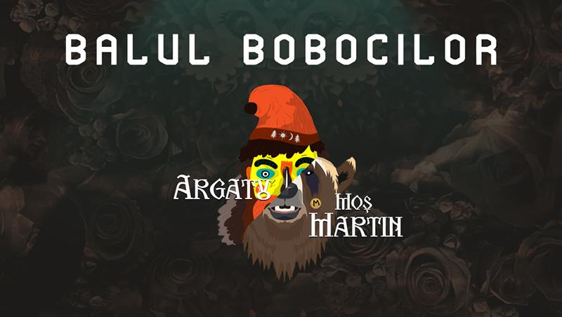 Balul Bobocilor, 2018