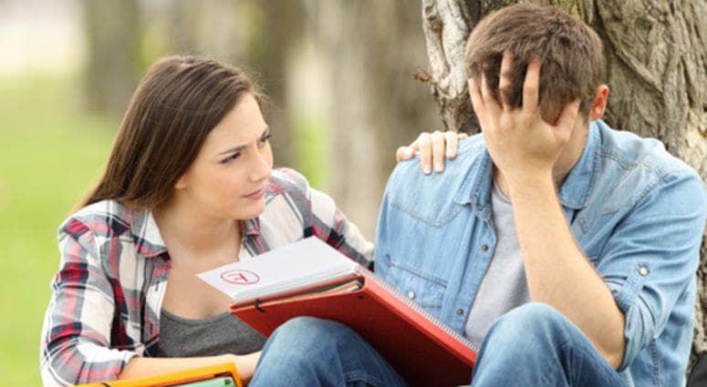 5 pași simpli pentru a trece un examen (de care probabil nu știai)