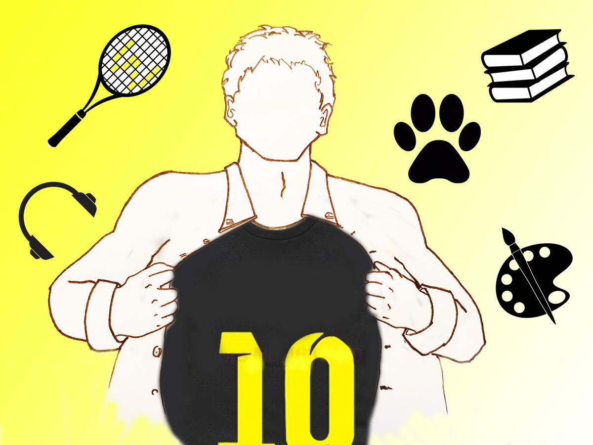 Viața dincolo de catedră