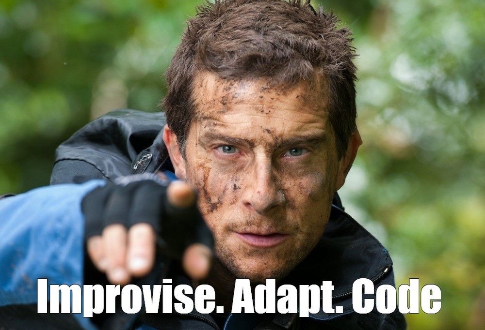 Tipuri de studenți la informatică pe timp de pandemie