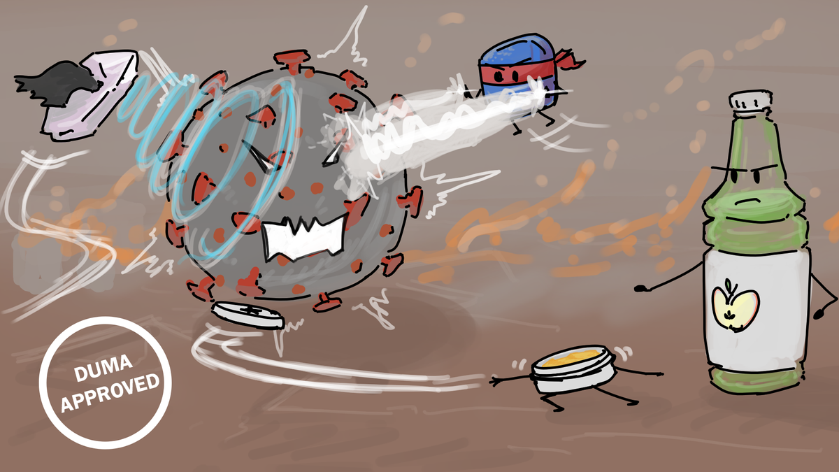 Remedii împotriva COVID-19 de care încă nu ți-a zis nimeni