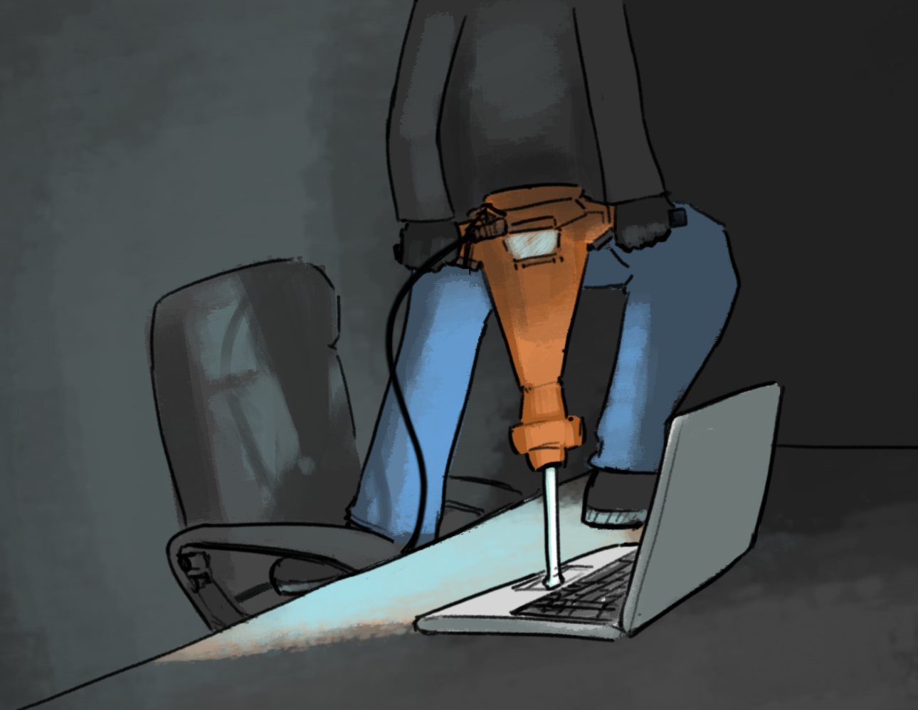 CTF: Un tip de concurs informatic despre care poate nu ai auzit