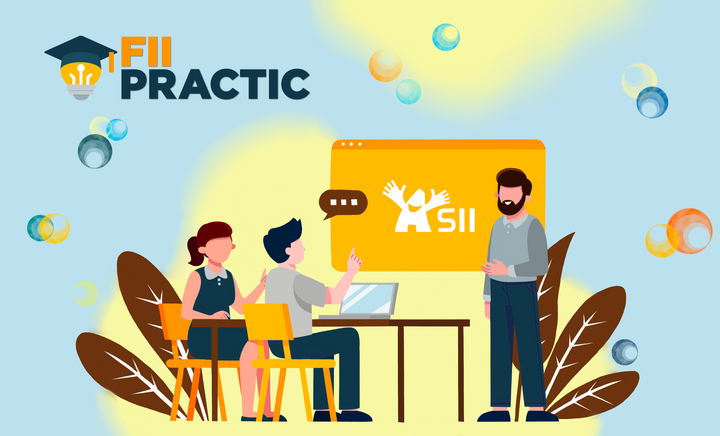 FII Practic: ediția a XII-a