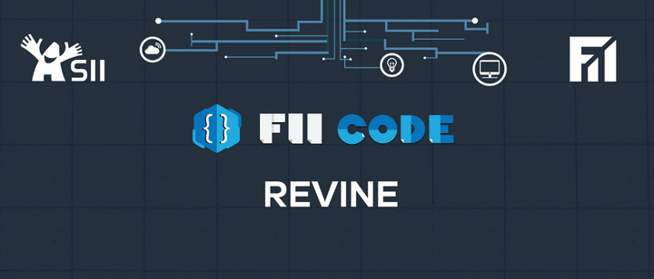 FIICode 2018: FIICode revine!