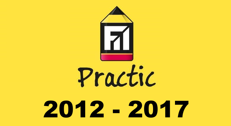 Istoria ASII: FII Practic