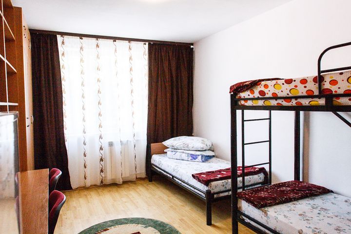 Tipuri de studenți din cămin