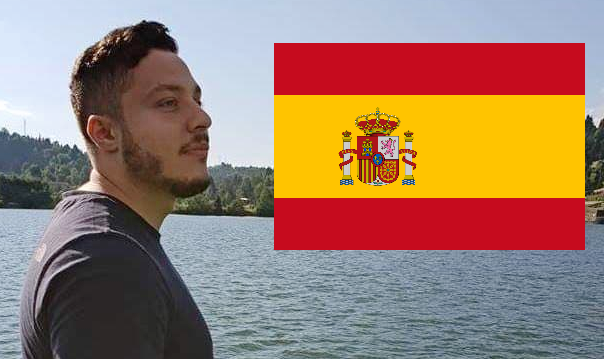 Ghid Erasmus-interviu cu Adrian Hamod