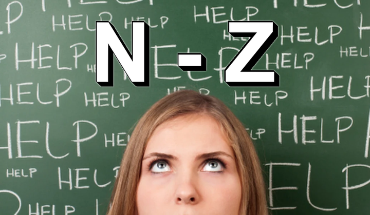 Dicționarul Bobocului – A Doua Parte