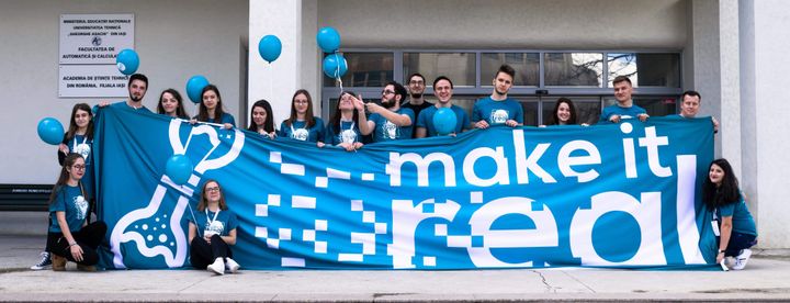 Innovation Labs 2019