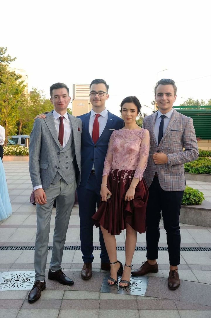 Interviu cu câștigătorii Web&amp;Mobile 2018