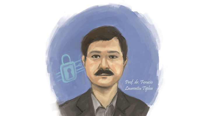 Masterul de Securitatea Informației