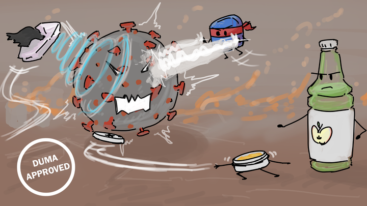 Remedii împotriva COVID-19 de care încă nu ți-a zis nimeni