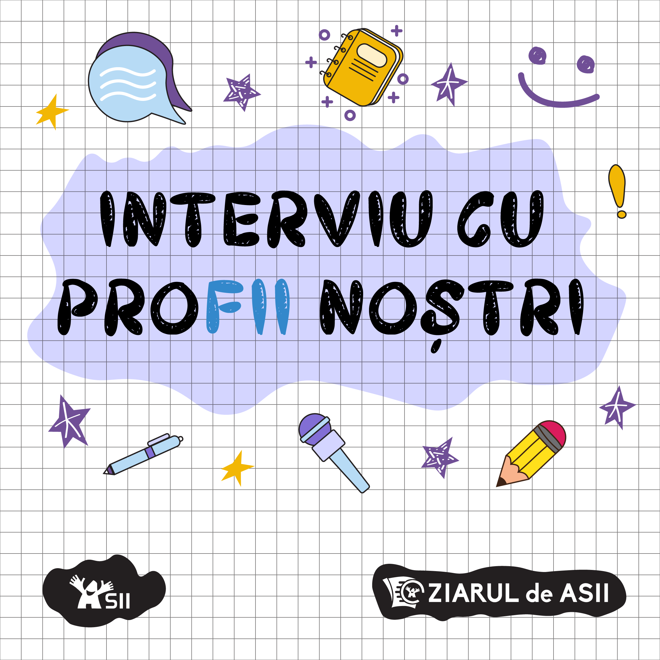 Ce spun proFII noștri